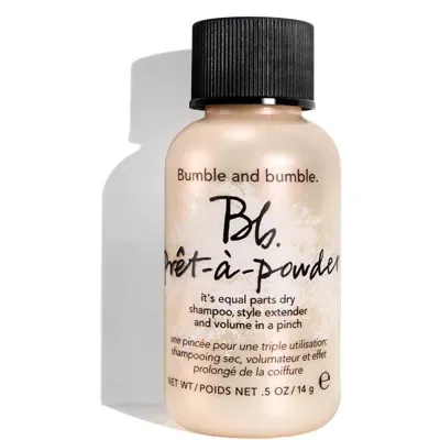 Bumble And Bumble Pret A Powder 14g In White