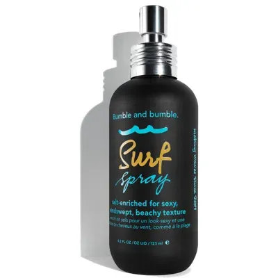 Bumble And Bumble Surf Spray 125ml In White