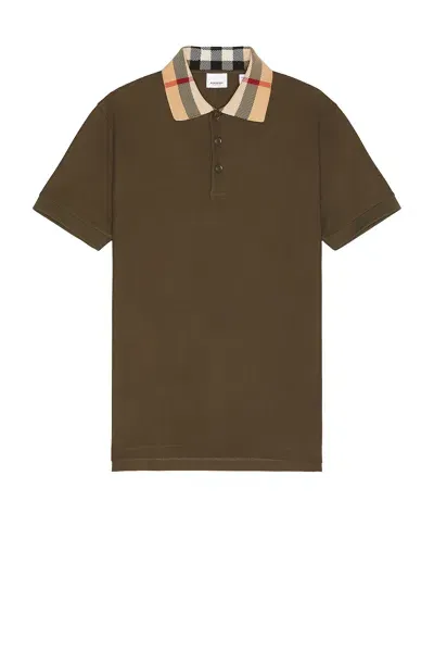 Burberry Cody Polo In Loch