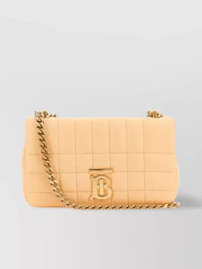 Burberry Bags In Cream