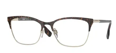 Burberry Eyewear Burberry Mod. Alma Be 1362