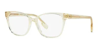 Burberry Eyewear Burberry Mod. Caroline Be 2345