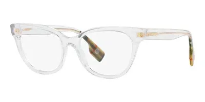 Burberry Eyewear Burberry Mod. Evelyn Be 2375