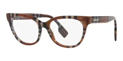 Burberry Eyewear Burberry Mod. Evelyn Be 2375