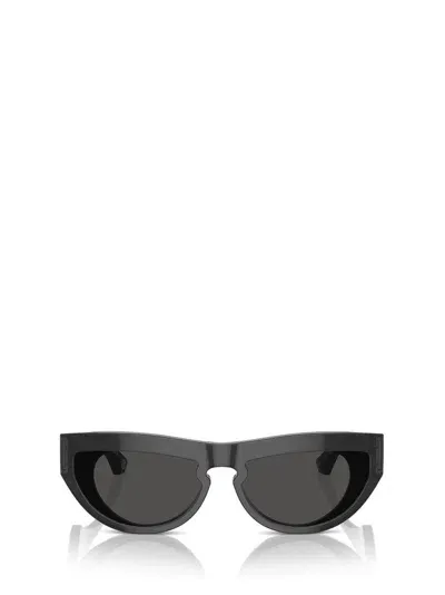 Burberry Eyewear Cat In Multi