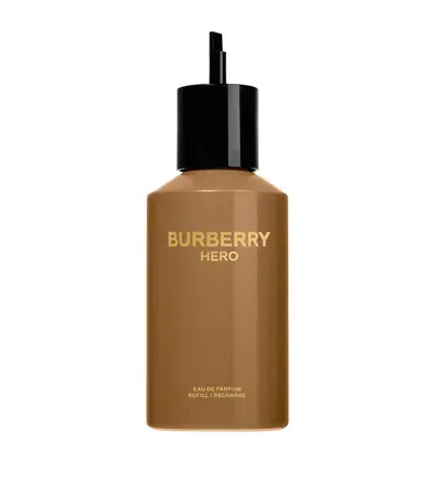 Burberry Hero Eau De Parfum - Refill In White