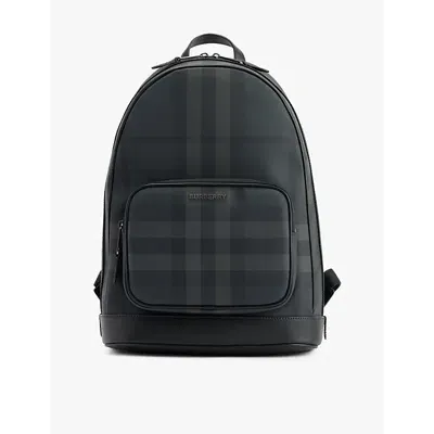 Burberry Rocco Backpack In Multicolor