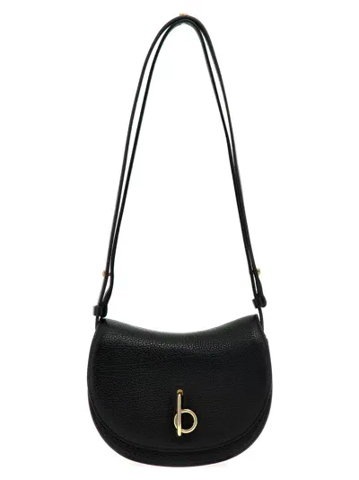 Burberry 'rocking Horse' Mini Shoulder Bag