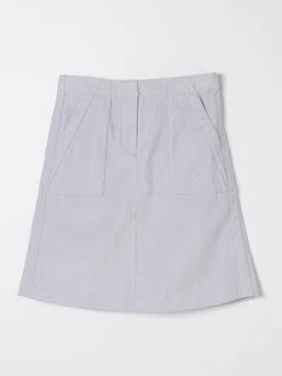 Burberry Skirt  Kids Color Dust