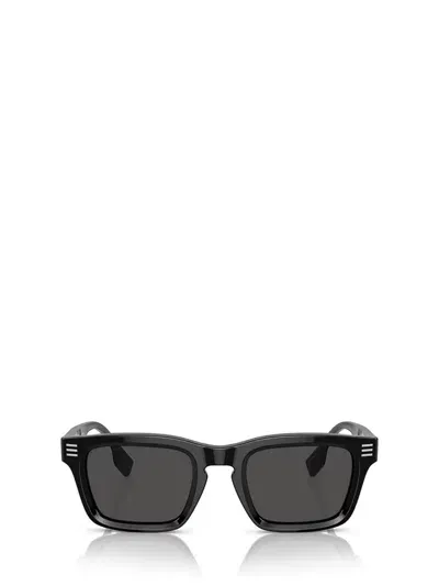 Burberry Sunglasses In Black