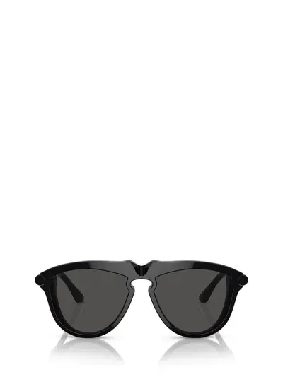 Burberry Sunglasses In Black