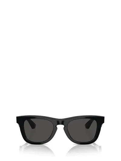 Burberry Sunglasses In Black