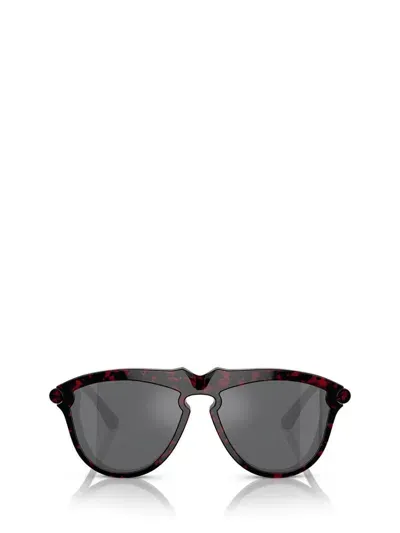 Burberry Sunglasses In Multicolor