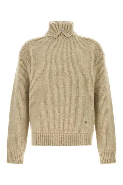 Burberry Sweaters In Linden