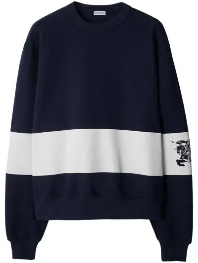 Burberry Sweaters In Storm