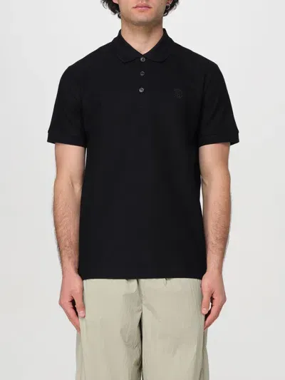 Burberry T-shirt  Men Color Black