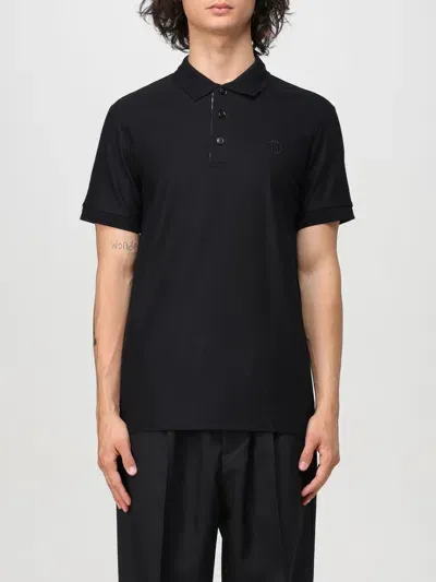 Burberry T-shirt  Men Color Black