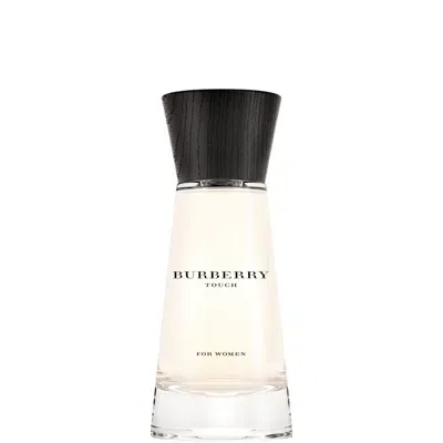 Burberry Touch Eau De Parfum 100ml In White