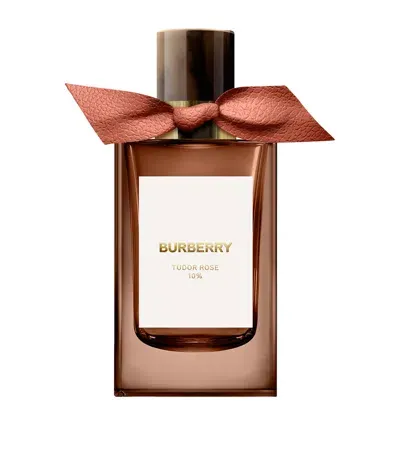 Burberry Tudor Rose Eau De Parfum In White