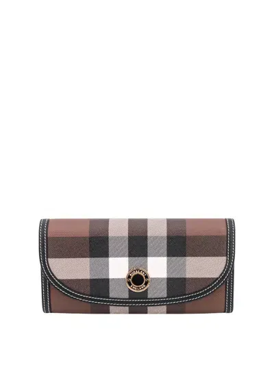 Burberry Wallet In Default Title