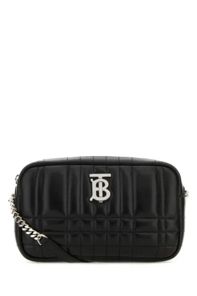 Burberry Borsa-tu Nd  Female In Black