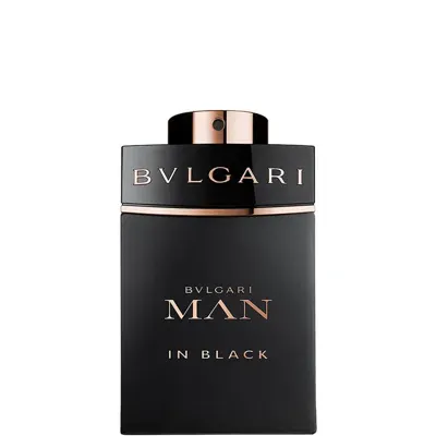 Bvlgari Man In Black Eau De Parfum 60ml In White