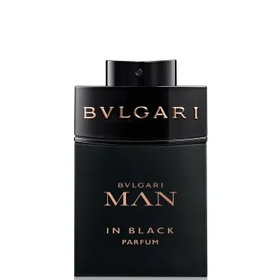 Bvlgari Man In Black Parfum 60ml In White