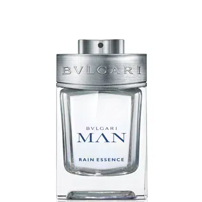 Bvlgari Man Rain Essence Eau De Parfum 100ml In White