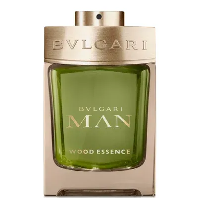 Bvlgari Man Wood Essence Eau De Parfum 150ml In White