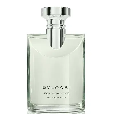 Bvlgari Pour Homme Eau De Parfum 100ml In White