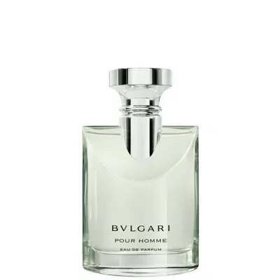 Bvlgari Pour Homme Eau De Parfum 50ml In White