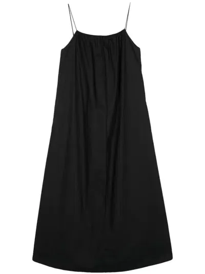 By Malene Birger Dress In Black