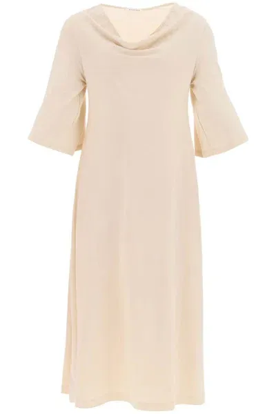 By Malene Birger Dresses In White