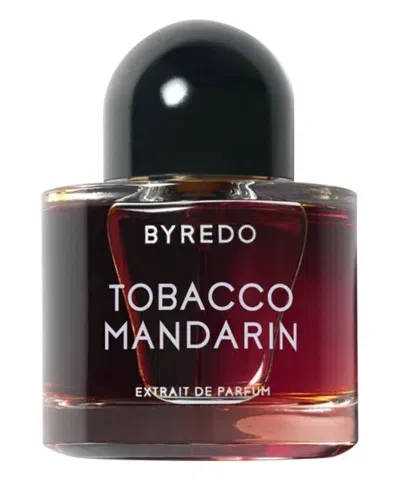 Byredo Tobacco Mandarin Extrait De Parfum 50 ml In White