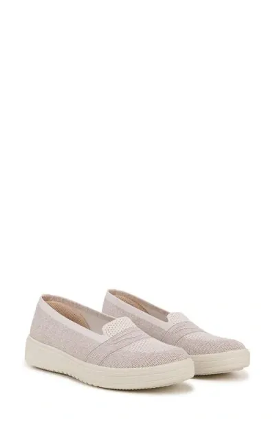 Bzees Valley Slip-on Sneaker In Tan