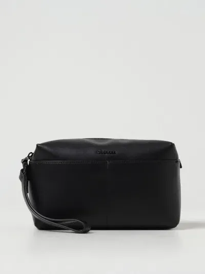 Calvin Klein Bags  Men Color Black