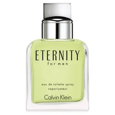 Calvin Klein Eternity For Men Eau De Toilette (100ml)