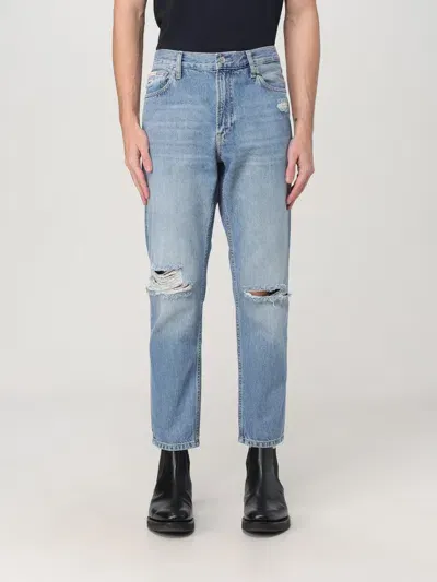 Calvin Klein Jeans  Men Color Denim