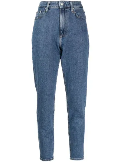 Calvin Klein Jeans Est.1978 Jeans Calvin Klein Jeans Woman Color Denim