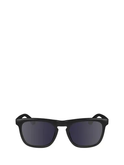 Calvin Klein Sunglasses In Black