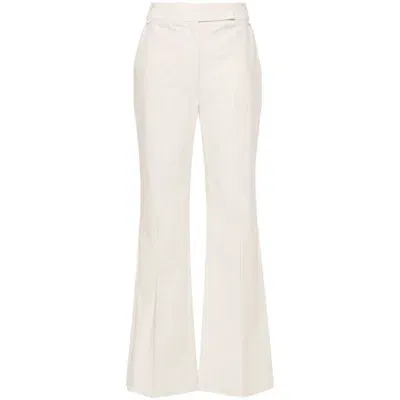 Camilla And Marc Pants In Neutrals