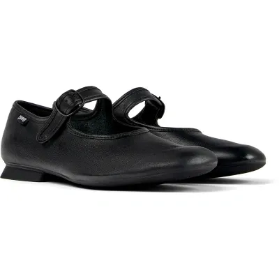 Camper Ballerinas For Women In Black