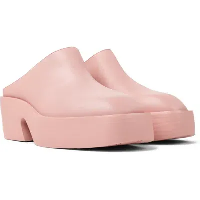 Camper Formal Shoes For Women In Pink