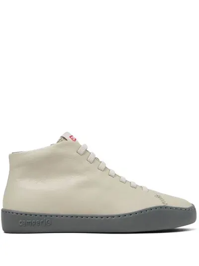 Camper Peu Touring Sneakers In Grau