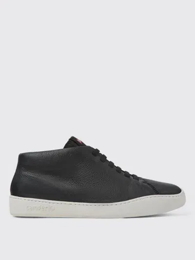 Camper Sneakers  Men Color Black In Schwarz