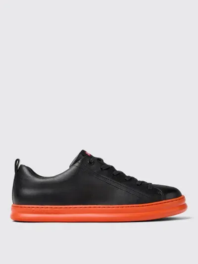 Camper Sneakers  Men Color Black In Schwarz