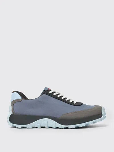 Camper Sneakers  Men Color Grey In Grau