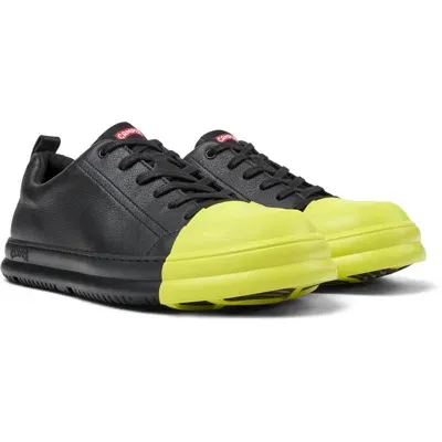 Camper Sneakers For Men In Black