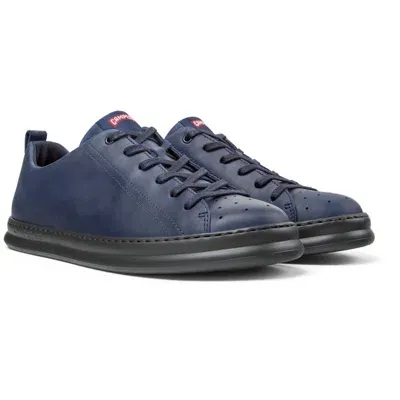 Camper Sneakers For Men In Blue