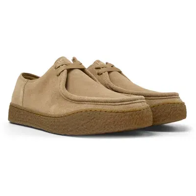 Camper Sneakers For Men In Brown